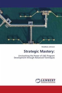 Cover Strategic Mastery: