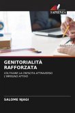 GENITORIALITÀ RAFFORZATA