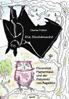 Die Nachtmacht - Frölich, Charles