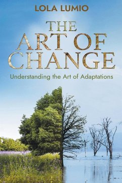 The Art of Change - Lumio, Lola