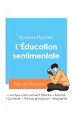 Réussir son Bac de français 2024 : Analyse de L'Éducation sentimentale de Gustave Flaubert