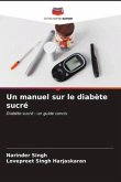 Un manuel sur le diabète sucré