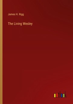 The Living Wesley