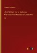 Life of William, Earl of Shelburne,... - Bild 1