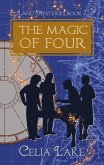 The Magic of Four (Land Mysteries, #7) (eBook, ePUB)