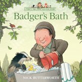 Badger's Bath (eBook, ePUB)