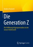 Die Generation Z (eBook, PDF)