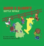 Mario & Slimer's Battle Royale (eBook, ePUB)