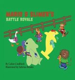 Mario & Slimer's Battle Royale (eBook, ePUB) Mario & Slimer's Battle Royale (eBook, ePUB)