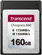 Transcend CFexpress Card 160GB Typ B... - Bild 1