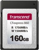 Transcend CFexpress Card 160GB SLC