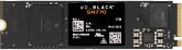 Western Digital Black SSD 1TB SN770 NvMe WDS100T3X0E
