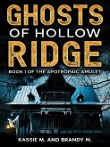 Ghosts of Hollow Ridge (The Apotropaic Amulet, #1) (eBook, ePUB)