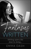 Fantasies Written (eBook, ePUB)