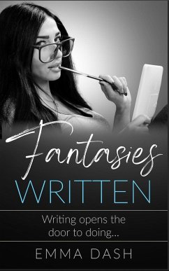 Cover Fantasies Written (eBook, ePUB)