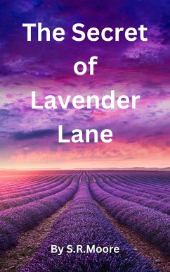 Cover The Secret of Lavender Lane (Mysteries of Lavender Lane, #1) (eBook, ePUB)