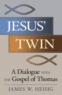 Jesus' Twin (eBook, ePUB) - Heisig, James