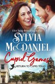 Cupid Games: A Contemporary Sports Romance (Return to Cupid, Texas, #12) (eBook, ePUB)