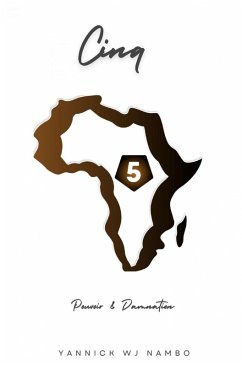 Cover CINQ (eBook, ePUB)