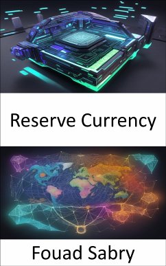 Reserve Currency (eBook, ePUB) - Sabry, Fouad