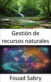 Gestión de recursos naturales (eBook, ePUB)