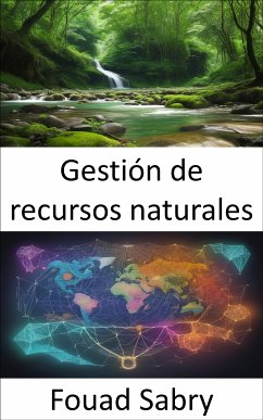 Gestión de recursos naturales (eBook, ePUB) - Sabry, Fouad