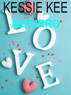Cover Azzurro (eBook, ePUB)