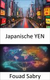 Japanische YEN (eBook, ePUB)