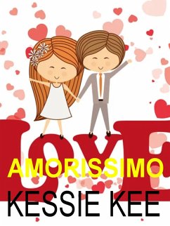 Cover Amorissimo (eBook, ePUB)