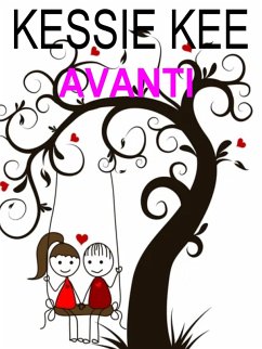 Cover Avanti (eBook, ePUB)