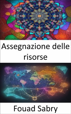 Assegnazione delle risorse (eBook, ePUB) - Sabry, Fouad