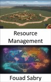 Resource Management (eBook, ePUB)