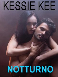Cover Notturno (eBook, ePUB)