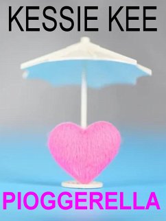 Cover Pioggerella (eBook, ePUB)