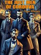 The Just Men of Cordova (eBook, ePUB) - Bild 1