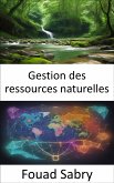 Gestion des ressources naturelles (eBook, ePUB)