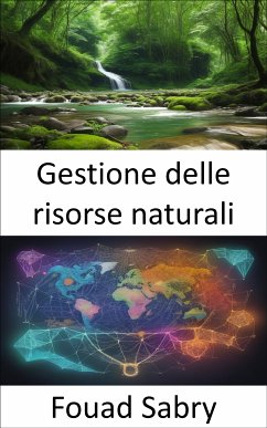 Gestione delle risorse naturali (eBook, ePUB) - Sabry, Fouad