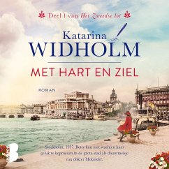 Met hart en ziel (MP3-Download) - Widholm, Katarina