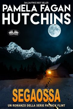 Segaossa (eBook, ePUB) - Hutchins, Pamela Fagan