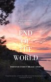 End Of The World (eBook, ePUB)