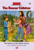 The Mystery of the Mixed-Up Zoo (eBook, ePUB)