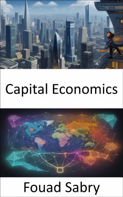 Capital Economics (eBook, ePUB) - Sabry, Fouad