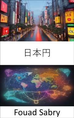 日本円 (eBook, ePUB) - Sabry, Fouad