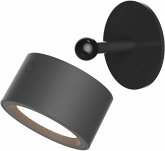 New Garden ROLL 8 BATTERY schw.