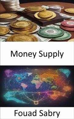 Money Supply (eBook, ePUB) - Sabry, Fouad