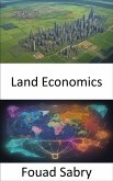 Land Economics (eBook, ePUB)