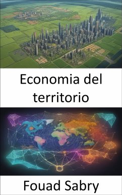 Economia del territorio (eBook, ePUB) - Sabry, Fouad