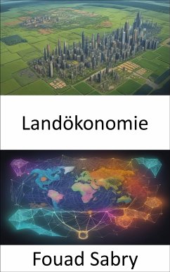 Landökonomie (eBook, ePUB) - Sabry, Fouad