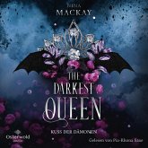 Versprechen der Finsternis / Darkest Queen Bd.2 (MP3-Download)