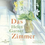 Das Zimmer (MP3-Download)